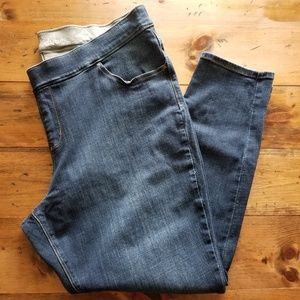 Lee the dream Jean Legging